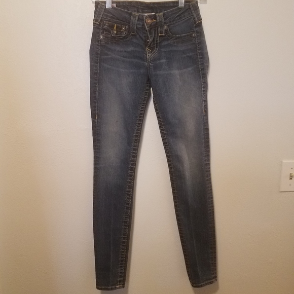 True Religion Denim - True Religion